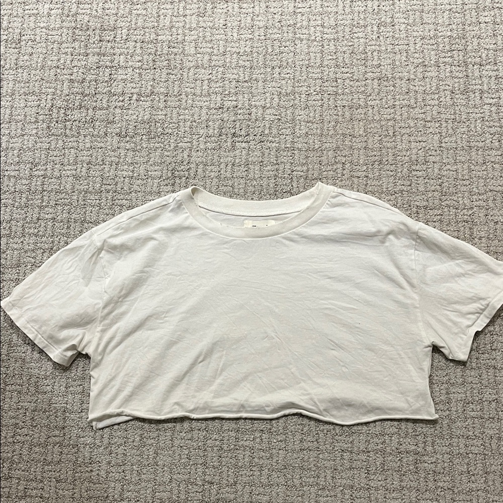 Elwood Oversized Baby Core Tee